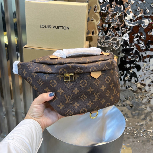 LV Louis Vuitton Crossbody Bag