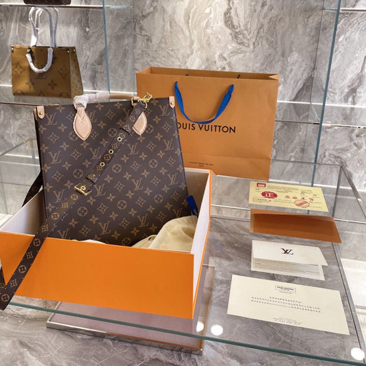 LV Louis Vuitton Bag