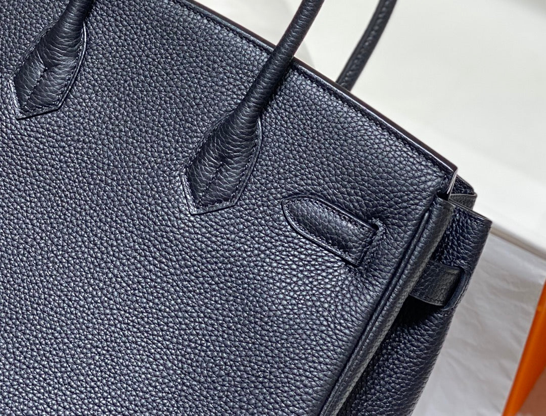 Birkin Classic Dream Handbag Bag, 25*30*35cm